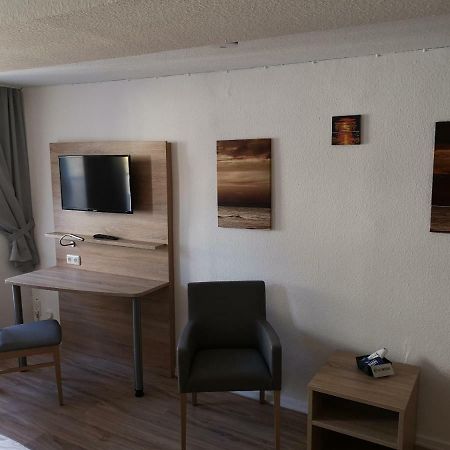 Hotel Zur Sonne à Alsbach-Hähnlein Extérieur photo