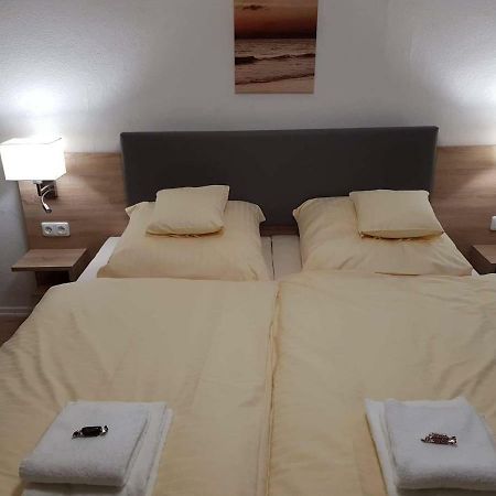 Hotel Zur Sonne à Alsbach-Hähnlein Extérieur photo