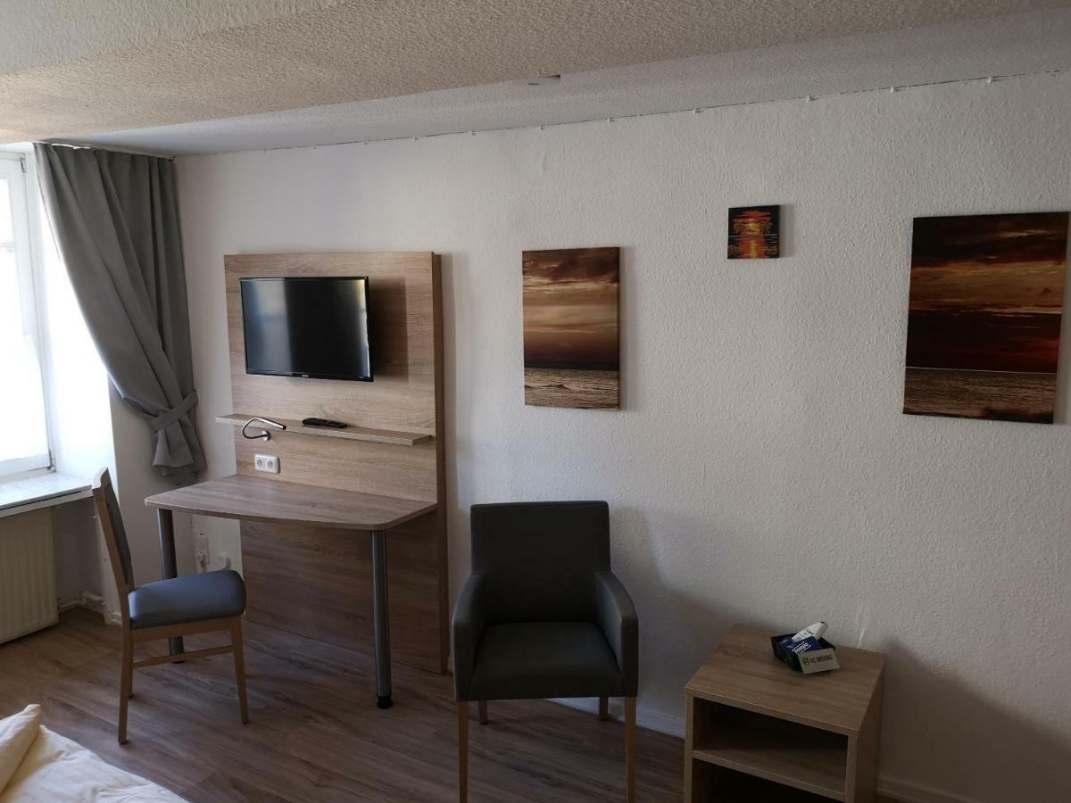 Hotel Zur Sonne à Alsbach-Hähnlein Extérieur photo