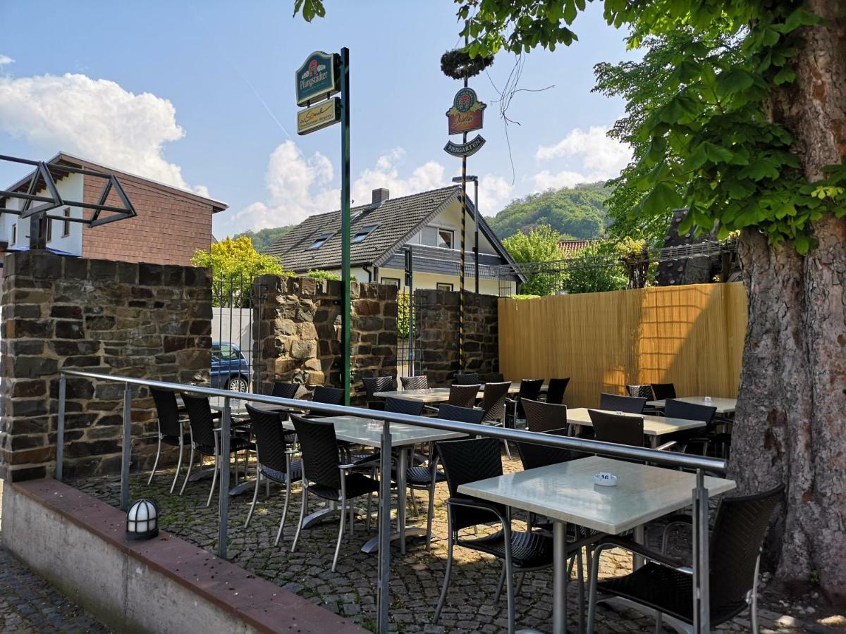 Hotel Zur Sonne à Alsbach-Hähnlein Extérieur photo