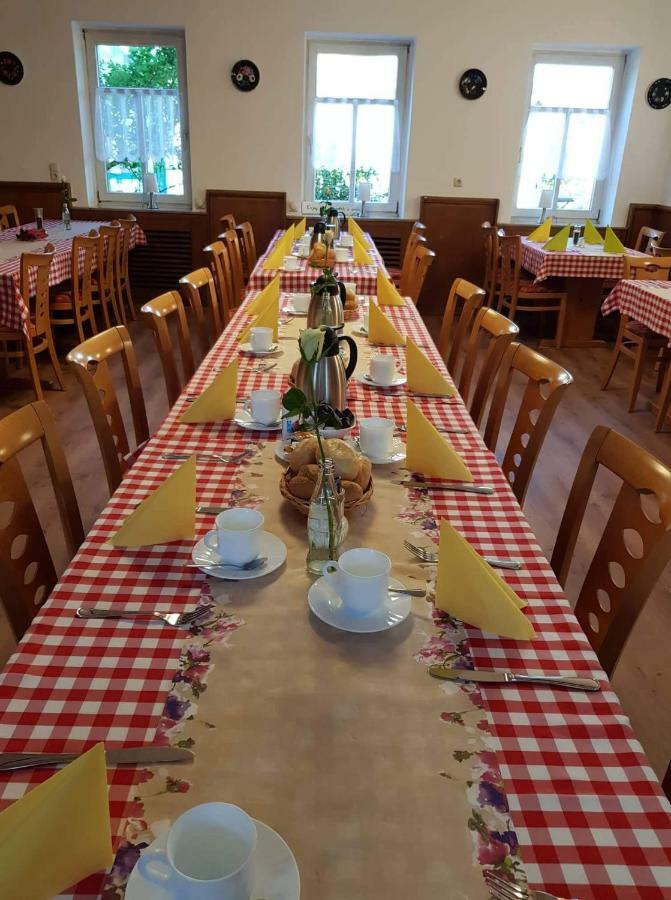 Hotel Zur Sonne à Alsbach-Hähnlein Extérieur photo